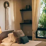 Jungle Boho Villa - Private Pool - Concierge 6B