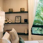Jungle Boho Villa - Private Pool - Concierge 6B