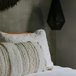 Villa Media Luna Boho Chic E11 Pvt Pool Concierge