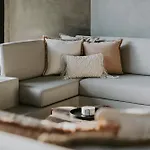 Media Luna Boho Chic E11 Pvt Pool Concierge Villa *