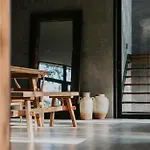 Villa Media Luna Boho Chic E11 Pvt Pool Concierge *