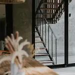 Villa Media Luna Boho Chic E11 Pvt Pool Concierge *