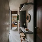 Media Luna Boho Chic E11 Pvt Pool Concierge Tulum