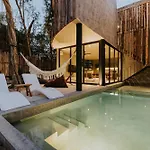 Media Luna Boho Chic E11 Pvt Pool Concierge Villa