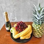 Tuk Fuego Studio In Tulum By The Spot Rentals