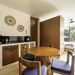 Apartment Nhoa 205b Lux 1br Pool View In Aldea Zama *