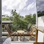Nhoa 205b Lux 1br Pool View In Aldea Zama * Tulum