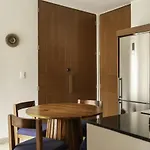 Apartment Nhoa 205b Lux 1br Pool View In Aldea Zama Tulum