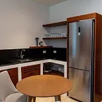 Nhoa 203b Lux 1br Pool View In Aldea Zama *