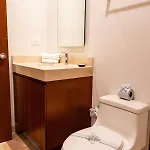 Nhoa 203b Lux 1br Pool View In Aldea Zama Apartment