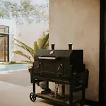 Casa Del Loro 3 Bedroom Luxury Villa With Private Pool