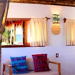 Hotel Piedra Escondida