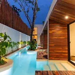 Luxury Villa Private 23 Meters Pool & Concierge