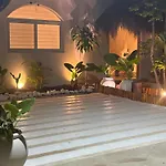 Casa Vida Luxury Villa 6bd 7br sleeps up to 19 in Aldea Zama Tulum