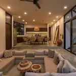 Auralis Boho Boho Villa-priv Pool-concierge-bbq 3b Villa Tulum
