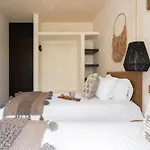 Auralis Boho Boho Villa-priv Pool-concierge-bbq 3b * Tulum