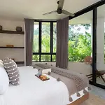 Villa Auralis Boho Boho Villa-priv Pool-concierge-bbq 3b