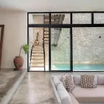 Auralis Boho Boho Villa-priv Pool-concierge-bbq 3b Villa Tulum