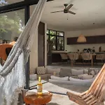 Auralis Boho Boho Villa-priv Pool-concierge-bbq 3b