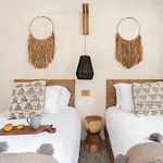 Villa Auralis Boho Boho Villa-priv Pool-concierge-bbq 3b