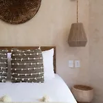 Auralis Boho Boho Villa-priv Pool-concierge-bbq 3b Tulum