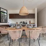 Auralis Boho Boho Villa-priv Pool-concierge-bbq 3b Villa *