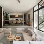 Auralis Boho Boho Villa-priv Pool-concierge-bbq 3b
