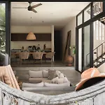 Auralis Boho Boho Villa-priv Pool-concierge-bbq 3b Villa *