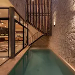Villa Auralis Boho Boho Villa-priv Pool-concierge-bbq 3b