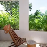 Villa Auralis Boho Boho Villa-priv Pool-concierge-bbq 3b Tulum