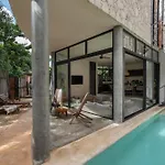 Auralis Boho Boho Villa-Priv Pool-Concierge-Bbq 3B