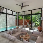 Auralis Boho Boho Villa-priv Pool-concierge-bbq 3b Villa *