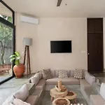 Auralis Boho Boho Villa-priv Pool-concierge-bbq 3b *
