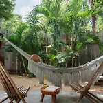 Villa Auralis Boho Boho Villa-priv Pool-concierge-bbq 3b