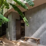 Auralis Boho Boho Villa-priv Pool-concierge-bbq 3b Villa *