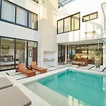 Casa Solesta Villa
