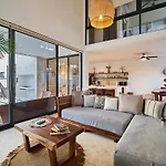 Casa Solesta Villa Tulum