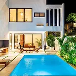 Casa Solesta * Tulum