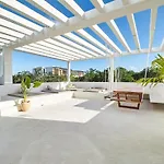 Casa Solesta Villa