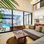 Villa Casa Solesta Tulum