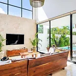Casa Solesta Villa