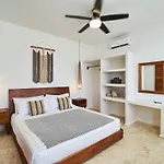 Casa Solesta Villa Tulum