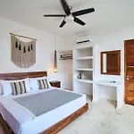 Casa Solesta * Tulum