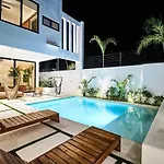 Villa Casa Solesta