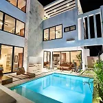 Villa Casa Solesta *