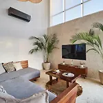 Casa Solesta Villa *