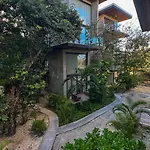 Nook Tulum Luxury Condohotel By Marea