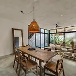 Tulum Hidden Gem Villa - Pv Pool - Concierge 3A