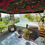 Apartamento Luz De Luna Ph Tulum