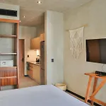 Apartahotel Impresionante Tuk 4*